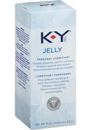 Ky Personal  Jelly Stand Up 4 Oz Tube