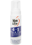 Adam And Eve 4 In 1 Pure And Clean Misting All Purpose Toy...