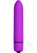 Me You Us Blossom Bullet Vibrator - Purple
