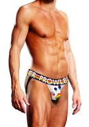 Prowler Pride Jock Strap Collection (3 Pack) - Xsmall -...