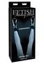 Fetish Fantasy Series Limited Edition Spreader Bar Black